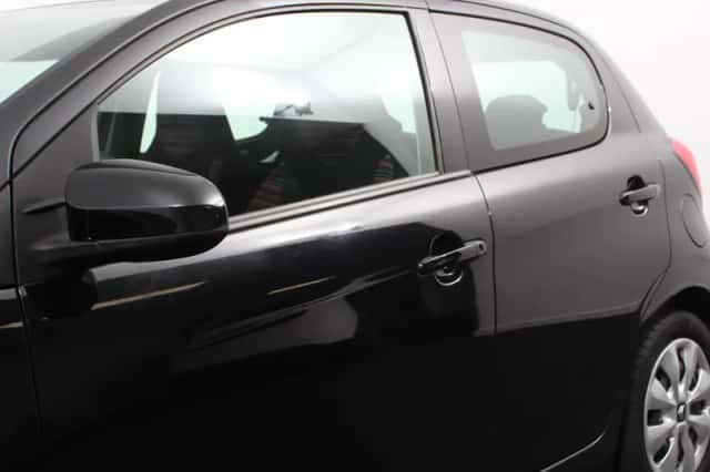 Citroën C1 (2021) thumbnail 27