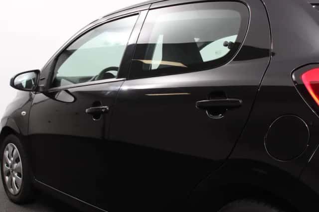Citroën C1 (2021) thumbnail 28