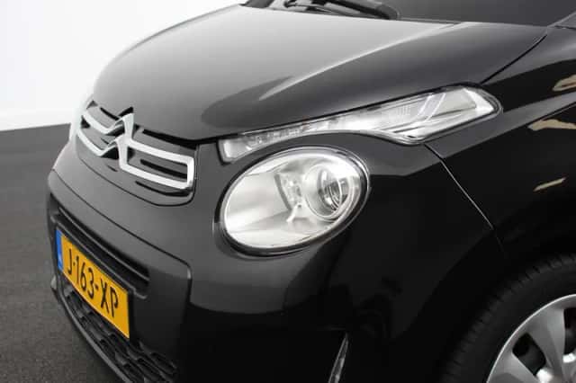 Citroën C1 (2021) thumbnail 29
