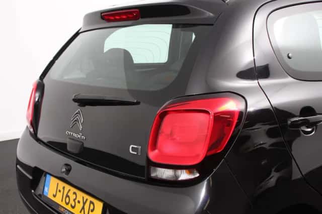 Citroën C1 (2021) thumbnail 30