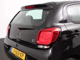 Citroën C1 (2021) thumbnail 30