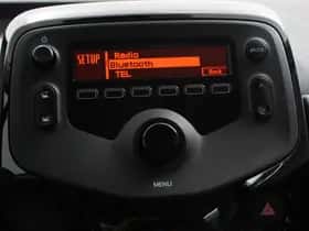 Citroën C1 (2021) thumbnail 31