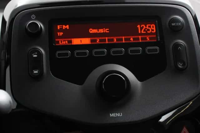 Citroën C1 (2021) thumbnail 32