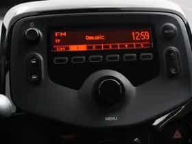 Citroën C1 (2021) thumbnail 32