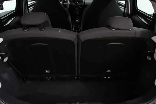 Citroën C1 (2021) thumbnail 34