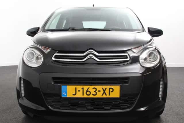 Citroën C1 (2021) thumbnail 5
