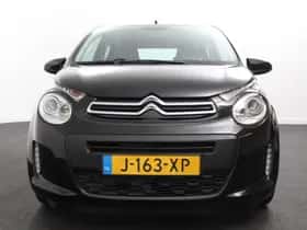 Citroën C1 (2021) thumbnail 5