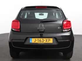 Citroën C1 (2021) thumbnail 6