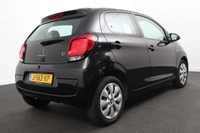 Citroën C1 (2021) thumbnail 7