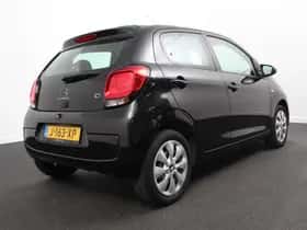 Citroën C1 (2021) thumbnail 7