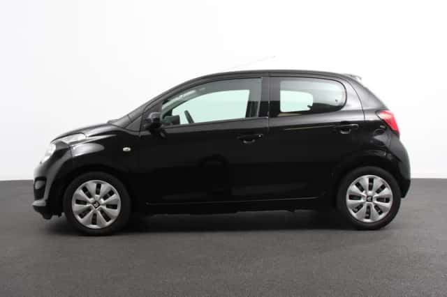 Citroën C1 (2021) thumbnail 8