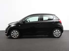 Citroën C1 (2021) thumbnail 8