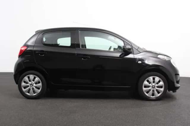 Citroën C1 (2021) thumbnail 9