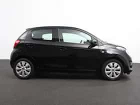 Citroën C1 (2021) thumbnail 9