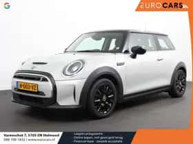 MINI Electric (2022)