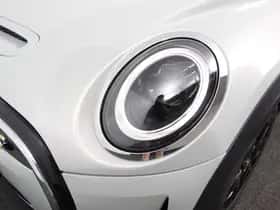 MINI Electric (2022) thumbnail 24