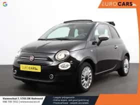 Fiat 500C (2024)