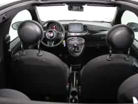 Fiat 500C (2024) thumbnail 3