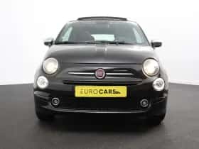 Fiat 500C (2024) thumbnail 4