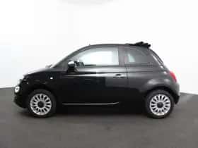 Fiat 500C (2024) thumbnail 9