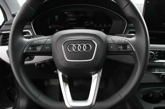 Audi A4 (2022) thumbnail 17