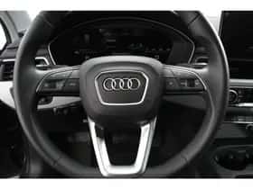 Audi A4 (2022) thumbnail 17