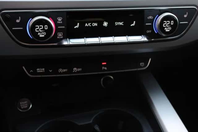 Audi A4 (2022) thumbnail 20