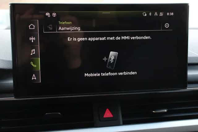 Audi A4 (2022) thumbnail 26