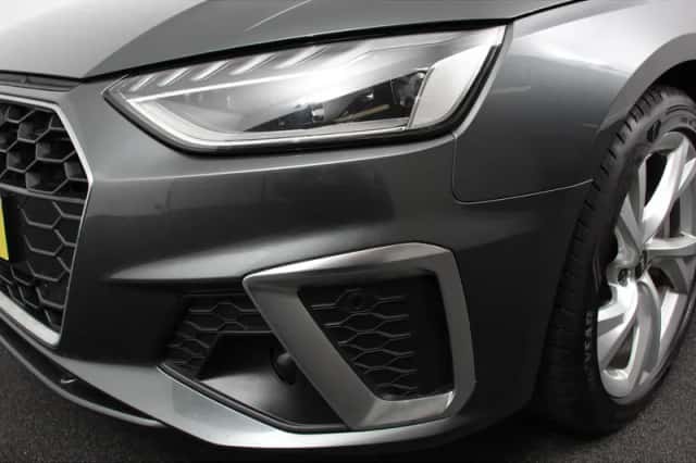 Audi A4 (2022) thumbnail 30