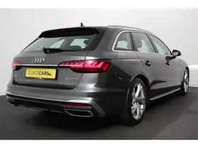 Audi A4 (2022) thumbnail 6
