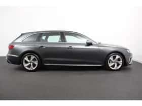Audi A4 (2022) thumbnail 8
