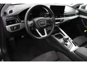 Audi A4 (2022) thumbnail 9