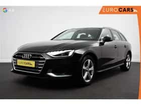 Audi A4 (2020)