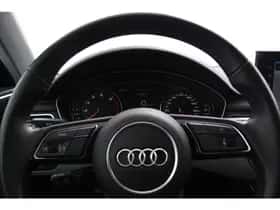 Audi A4 (2020) thumbnail 11