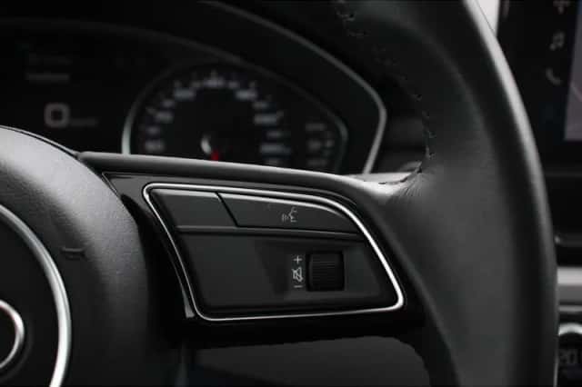 Audi A4 (2020) thumbnail 13