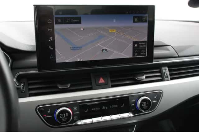 Audi A4 (2020) thumbnail 15