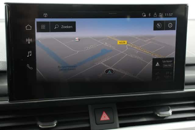 Audi A4 (2020) thumbnail 16
