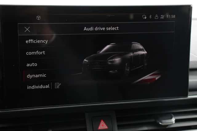 Audi A4 (2020) thumbnail 19