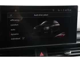 Audi A4 (2020) thumbnail 19