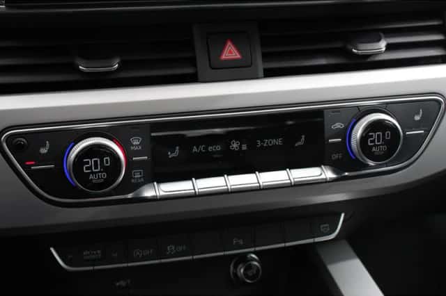 Audi A4 (2020) thumbnail 20