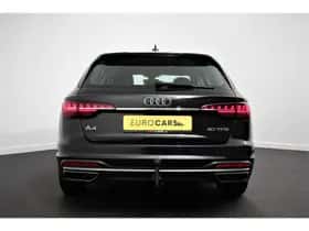 Audi A4 (2020) thumbnail 3
