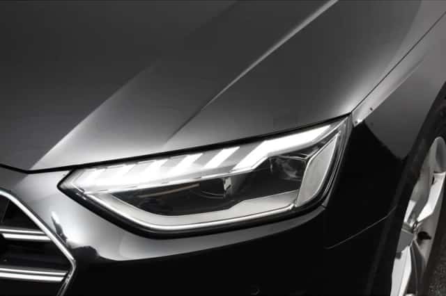 Audi A4 (2020) thumbnail 25