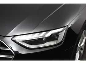 Audi A4 (2020) thumbnail 25