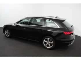Audi A4 (2020) thumbnail 26
