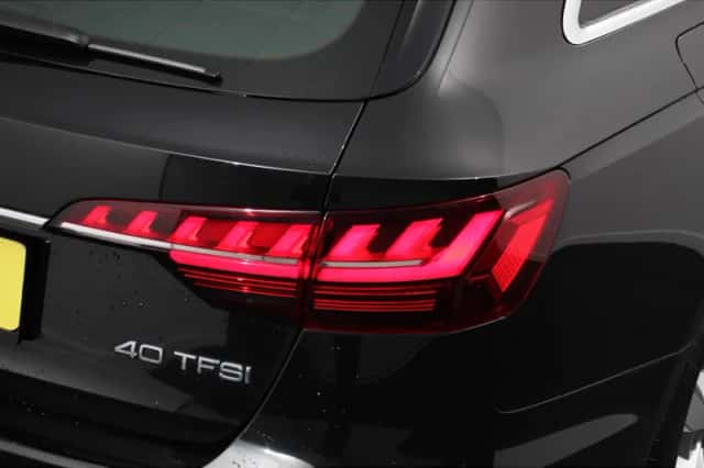 Audi A4 (2020) thumbnail 28