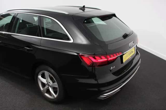Audi A4 (2020) thumbnail 29