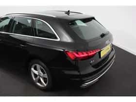Audi A4 (2020) thumbnail 29