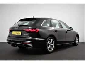 Audi A4 (2020) thumbnail 4