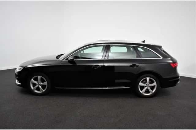Audi A4 (2020) thumbnail 6