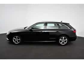 Audi A4 (2020) thumbnail 6